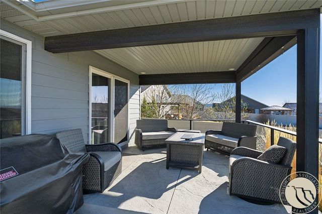 3051 West Copper Ridge Loop, Billings, MT 59106