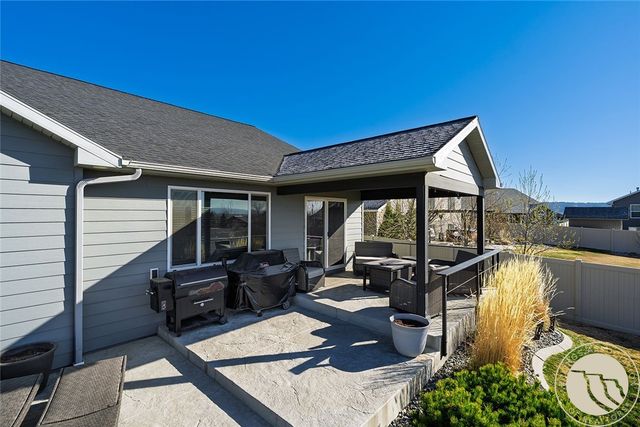 3051 West Copper Ridge Loop, Billings, MT 59106