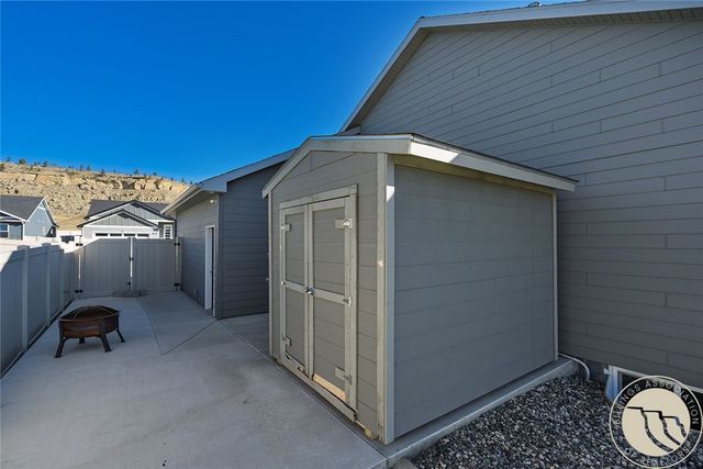 3051 West Copper Ridge Loop, Billings, MT 59106