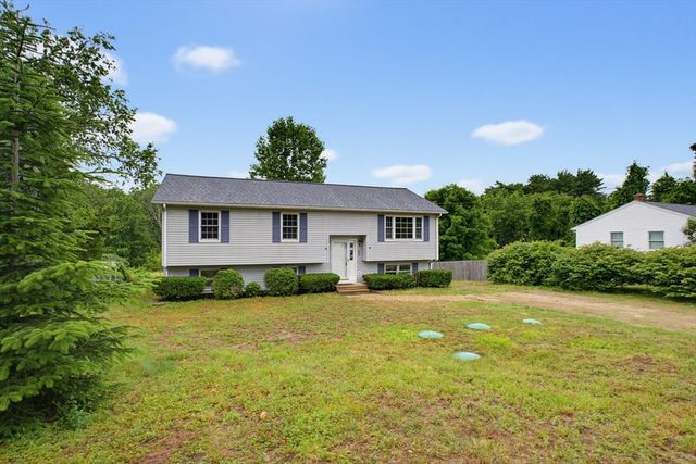 290 Bemis Rd, Warren, MA 01585