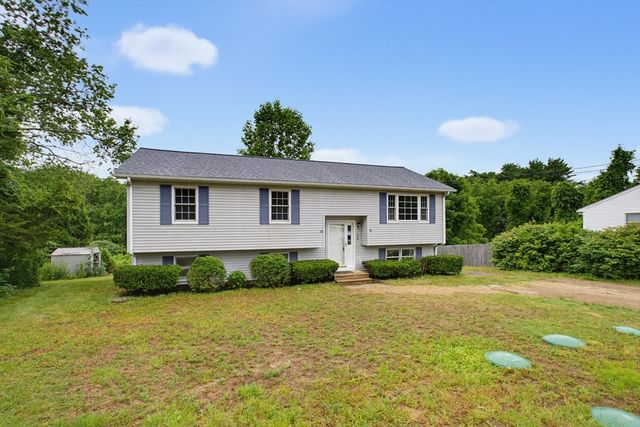 290 Bemis Rd, Warren, MA 01585