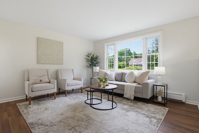 290 Bemis Rd, Warren, MA 01585