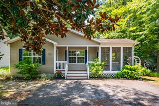 1218 OCEAN PKWY, Ocean Pines, MD 21811