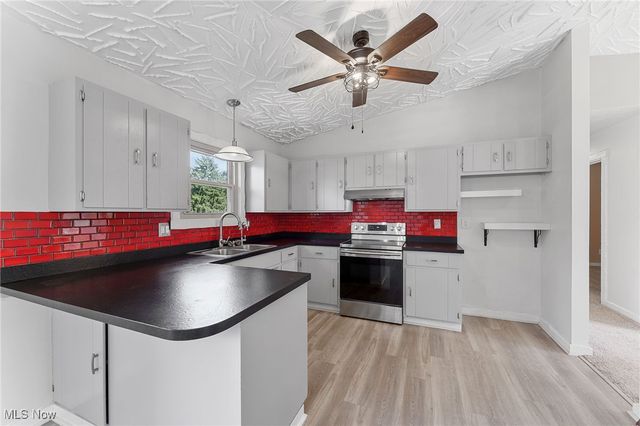 1031 Karla Drive, Clinton, OH 44216