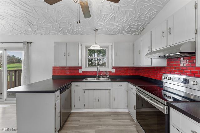 1031 Karla Drive, Clinton, OH 44216