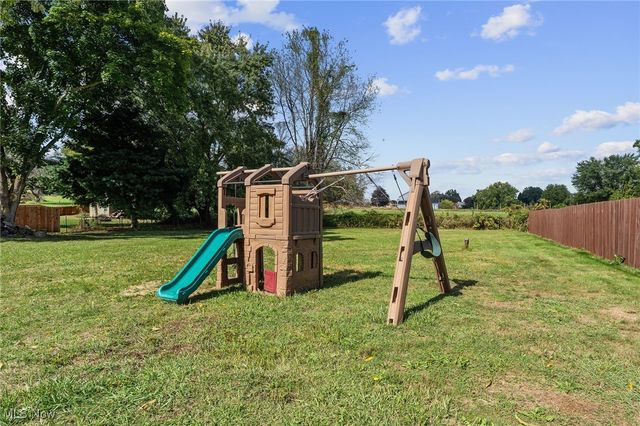 1031 Karla Drive, Clinton, OH 44216