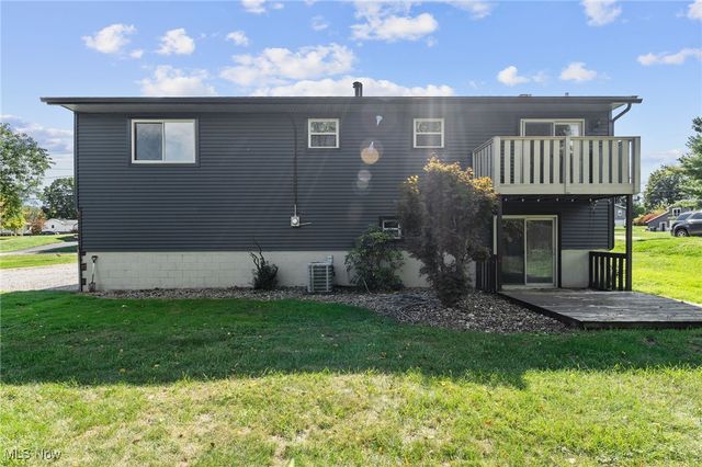 1031 Karla Drive, Clinton, OH 44216