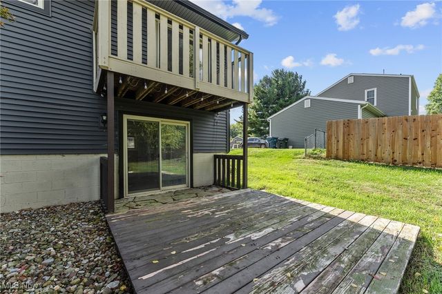 1031 Karla Drive, Clinton, OH 44216