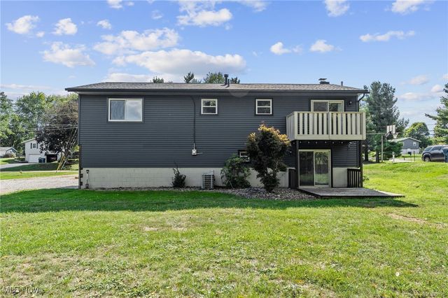 1031 Karla Drive, Clinton, OH 44216