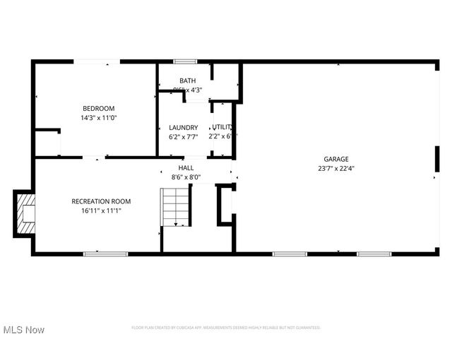 1031 Karla Drive, Clinton, OH 44216