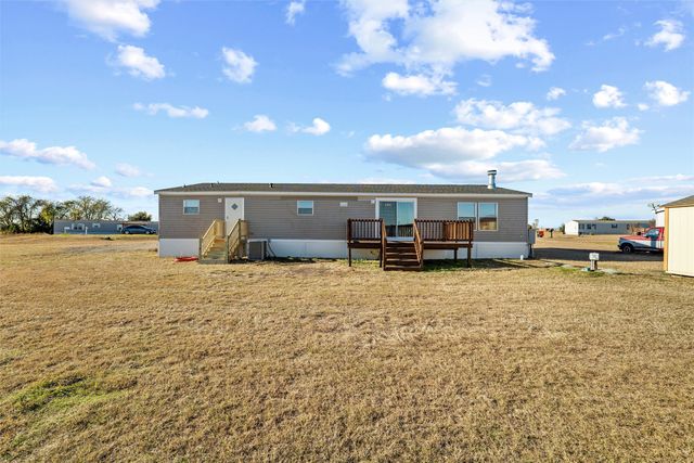 237 Quarterhorse Road, Waxahachie, TX 75165