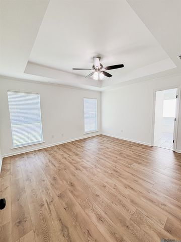 14189 Troy Duplessis Rd, Gonzales, LA 70737