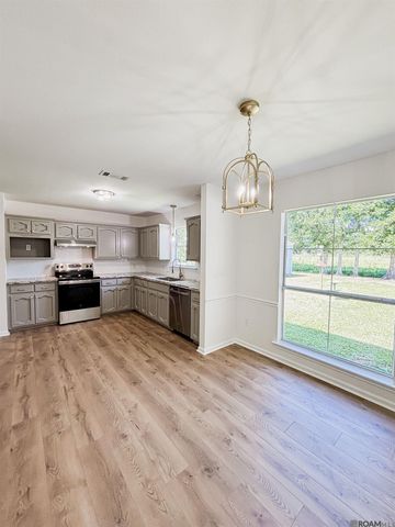 14189 Troy Duplessis Rd, Gonzales, LA 70737