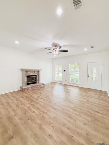 14189 Troy Duplessis Rd, Gonzales, LA 70737