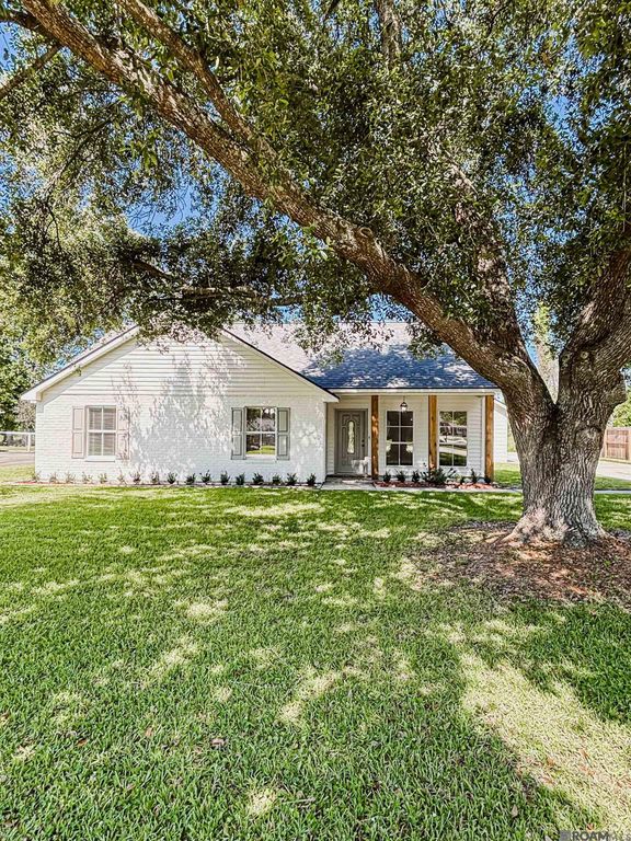 14189 Troy Duplessis Rd, Gonzales, LA 70737
