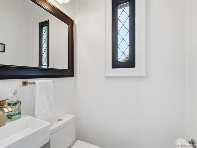 1178 Withington Street, Ferndale, MI 48220