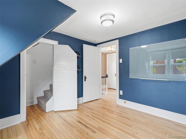 1178 Withington Street, Ferndale, MI 48220