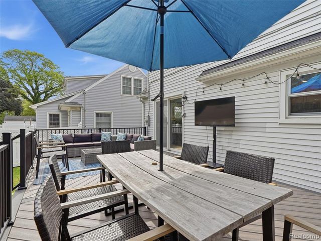 1178 Withington Street, Ferndale, MI 48220