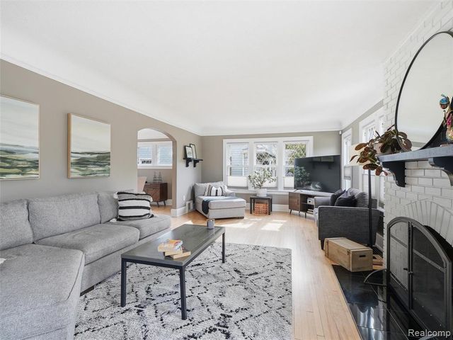 1178 Withington Street, Ferndale, MI 48220
