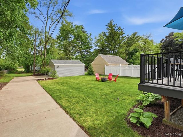 1178 Withington Street, Ferndale, MI 48220
