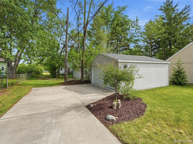 1178 Withington Street, Ferndale, MI 48220