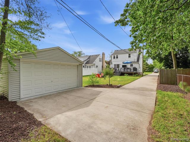 1178 Withington Street, Ferndale, MI 48220