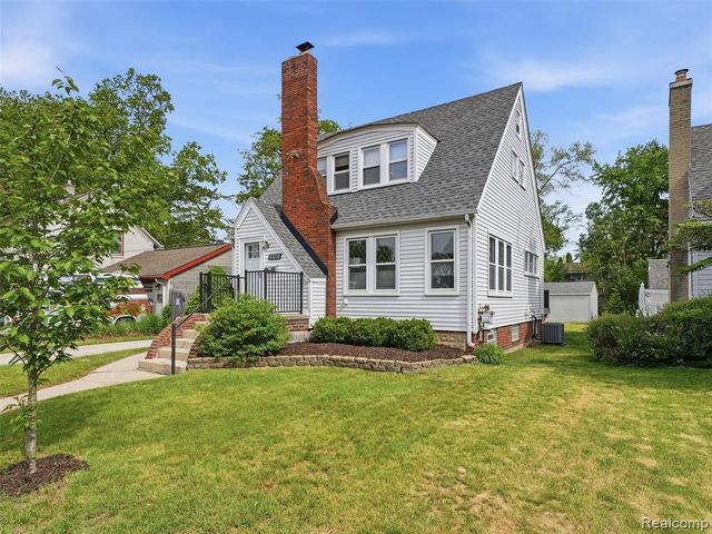 1178 Withington Street, Ferndale, MI 48220