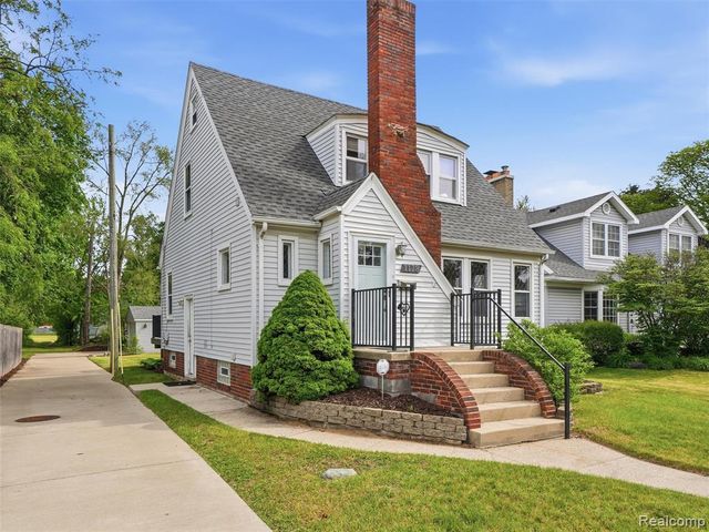 1178 Withington Street, Ferndale, MI 48220