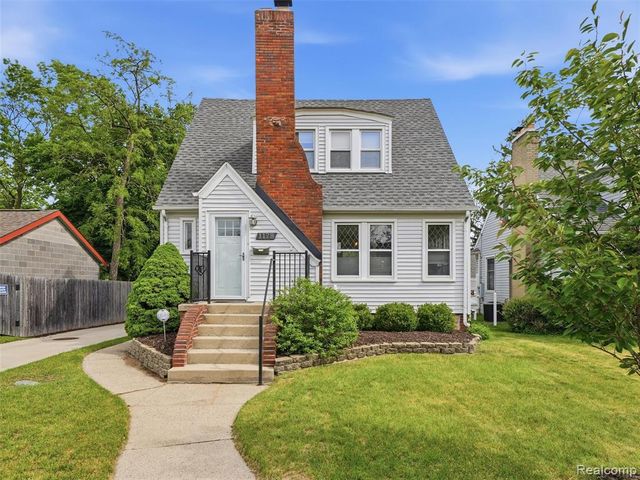 1178 Withington Street, Ferndale, MI 48220