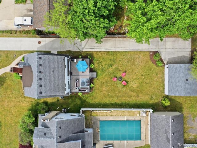 1178 Withington Street, Ferndale, MI 48220