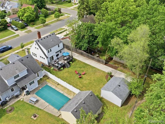 1178 Withington Street, Ferndale, MI 48220