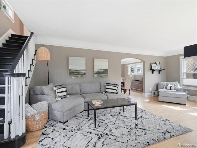 1178 Withington Street, Ferndale, MI 48220