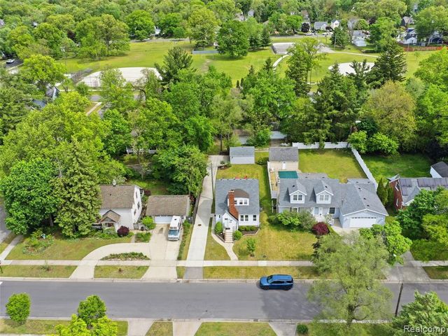1178 Withington Street, Ferndale, MI 48220