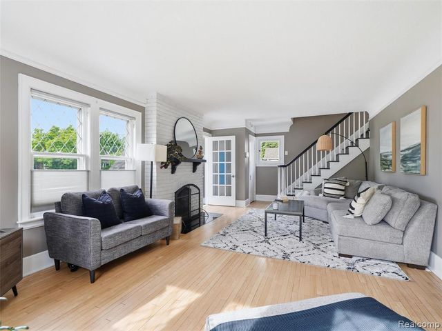 1178 Withington Street, Ferndale, MI 48220