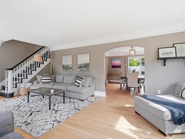 1178 Withington Street, Ferndale, MI 48220
