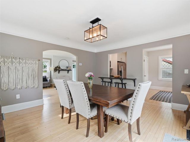 1178 Withington Street, Ferndale, MI 48220