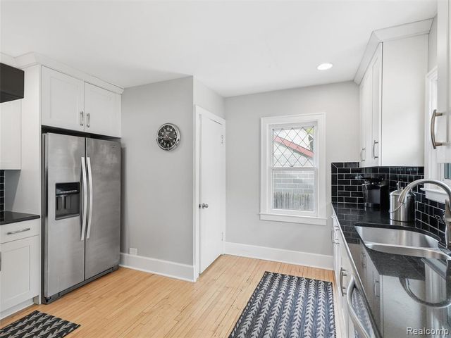 1178 Withington Street, Ferndale, MI 48220