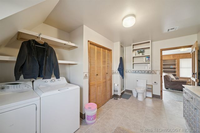 52469 W Highway 16 Highway, Drumright, OK 74030