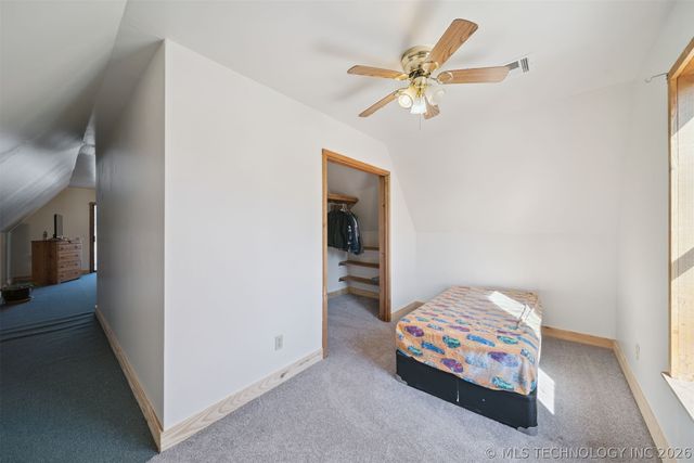 52469 W Highway 16 Highway, Drumright, OK 74030