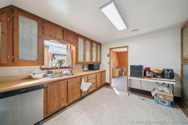 52469 W Highway 16 Highway, Drumright, OK 74030