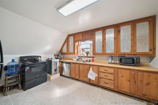 52469 W Highway 16 Highway, Drumright, OK 74030