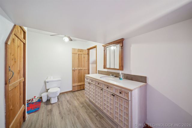 52469 W Highway 16 Highway, Drumright, OK 74030