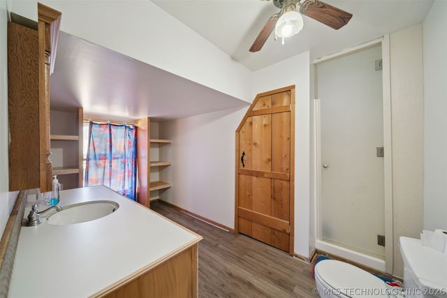 52469 W Highway 16 Highway, Drumright, OK 74030