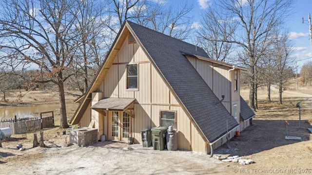 52469 W Highway 16 Highway, Drumright, OK 74030