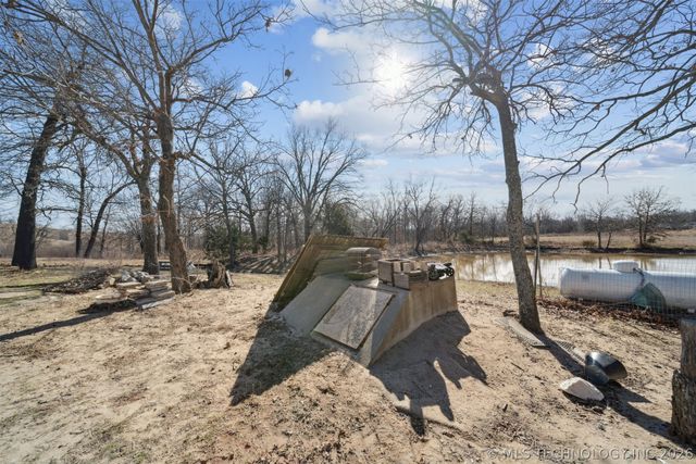 52469 W Highway 16 Highway, Drumright, OK 74030