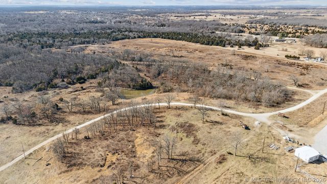 52469 W Highway 16 Highway, Drumright, OK 74030