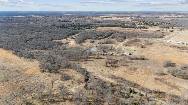 52469 W Highway 16 Highway, Drumright, OK 74030