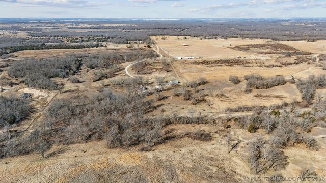 52469 W Highway 16 Highway, Drumright, OK 74030