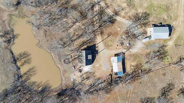 52469 W Highway 16 Highway, Drumright, OK 74030