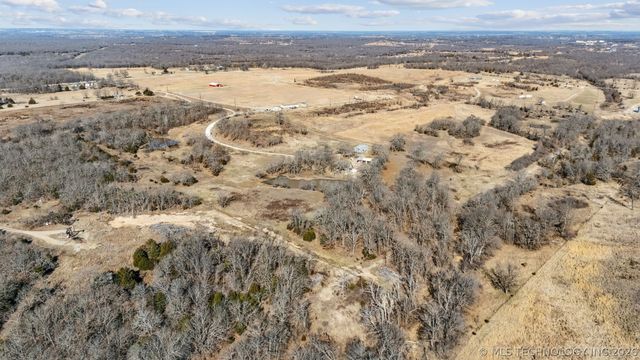 52469 W Highway 16 Highway, Drumright, OK 74030